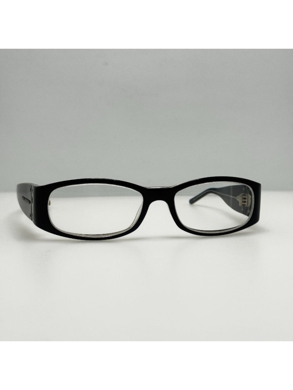 Dolce & Gabbana D&G DG 3014 675 Black Eyeglasses Eye Glasses Frames 53-16-130
